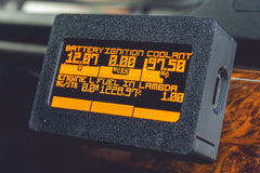 Gauge.S Classic — standalone